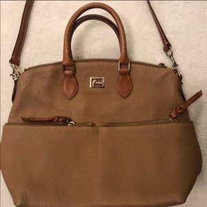Dooney & Bourke Shoulder Bag